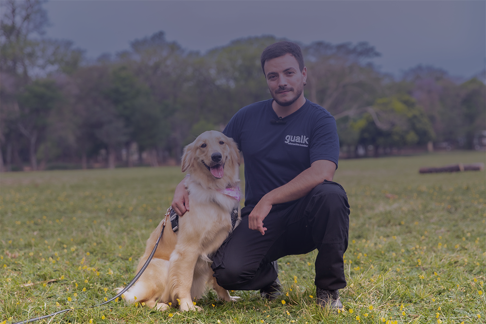 Educación canina Paraguay