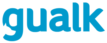 Gualk Logo